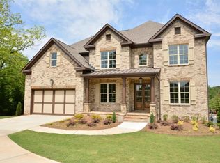 11565 Findley Rd, Johns Creek, GA 30097