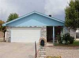 2613 Ross St, Clovis, NM 88101