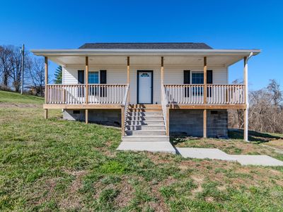 489 W Highway 36, Owingsville, KY, 40360