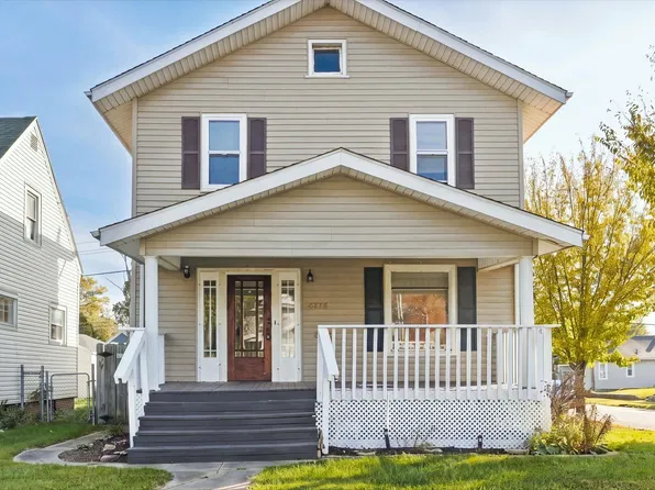 4135 Fairfield Ave, Fort Wayne, IN 46807