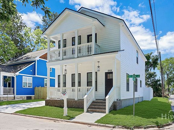 2nd image of 1005 E 35th Street
