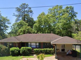 307 Magnolia Ave, Thomaston, GA 30286