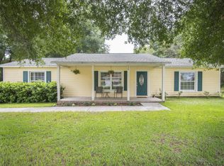 924 Birch Ave, Inverness, FL 34452