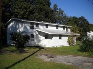 2807 3rd St, Beaufort, SC 29902