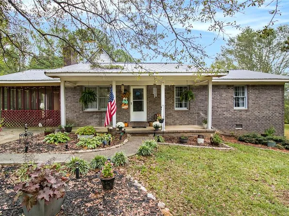 114 Morris Rd, Buchanan, GA 30113