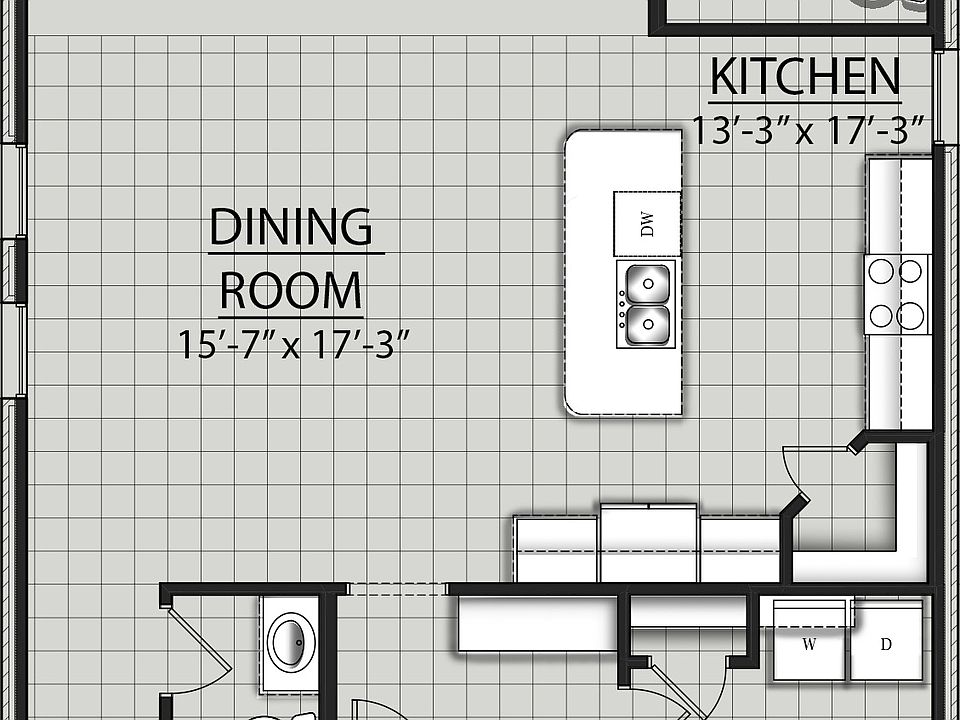 Ceri II V - Floor Plan - DSLD Homes