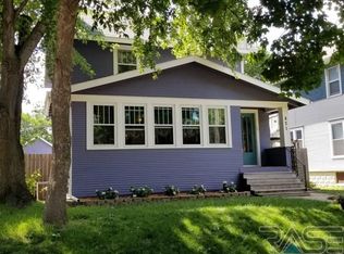 821 S Summit Ave, Sioux Falls, SD 57104