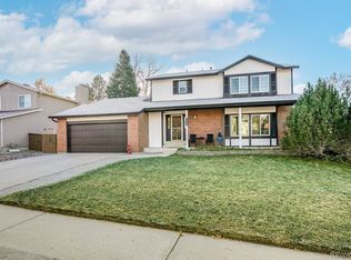 726 Northridge Rd, Highlands Ranch, CO 80126