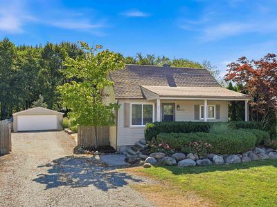 48440 Fuller Rd, Chesterfield, MI, 48051