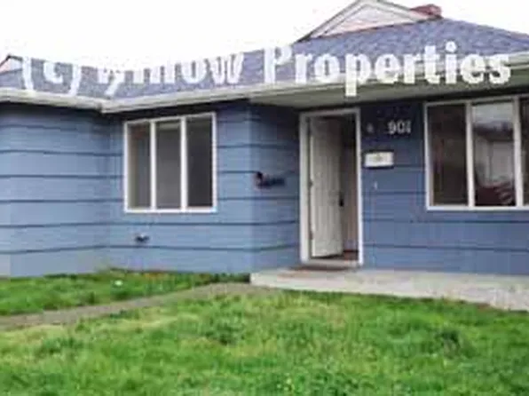 901 S Wright Ave, Tacoma, WA 98418