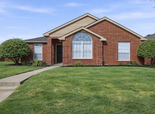 10900 Trestles Rd, Frisco, TX 75035