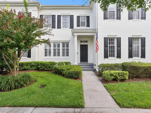 1011 JUEL STREET, ORLANDO, FL 32814