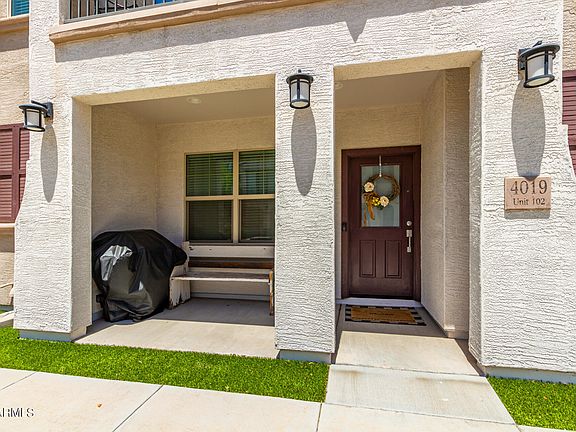 3rd image of 4019 E TOLEDO Street #102