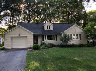 230 Forest Hills Rd, Rochester, NY 14625