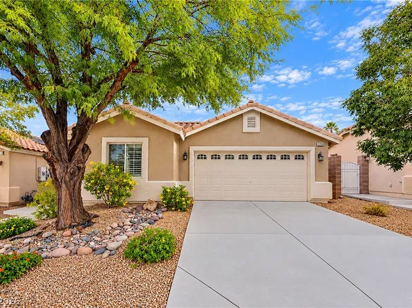 2284 Dakota Sky Ct, Henderson, NV 89052