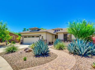 1974 S Longspur Ln, Gilbert, AZ 85295