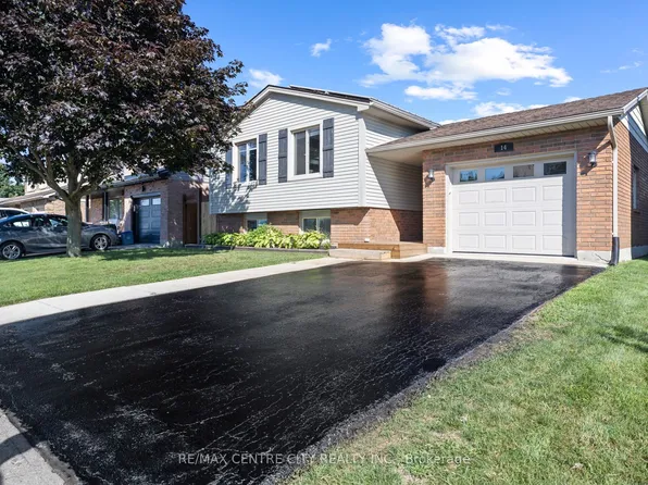 14 Stokes Rd, Saint Thomas, ON N5R 5V7