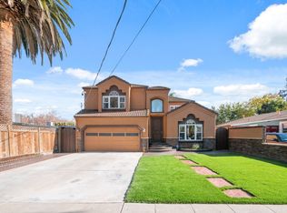 1136 Idaho St, San Jose, CA 95126