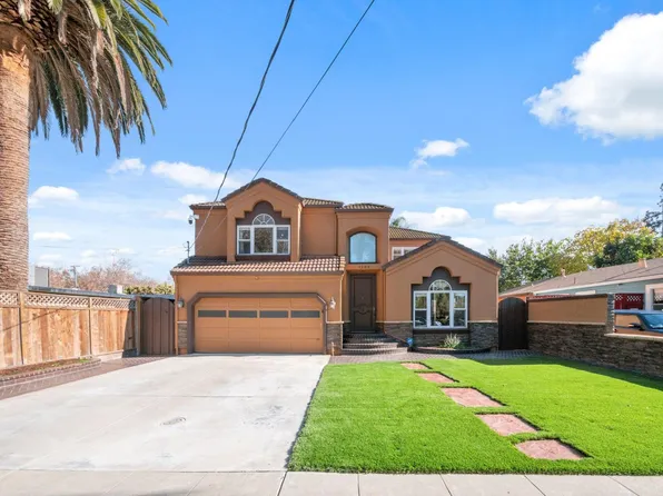 1136 Idaho St, San Jose, CA 95126