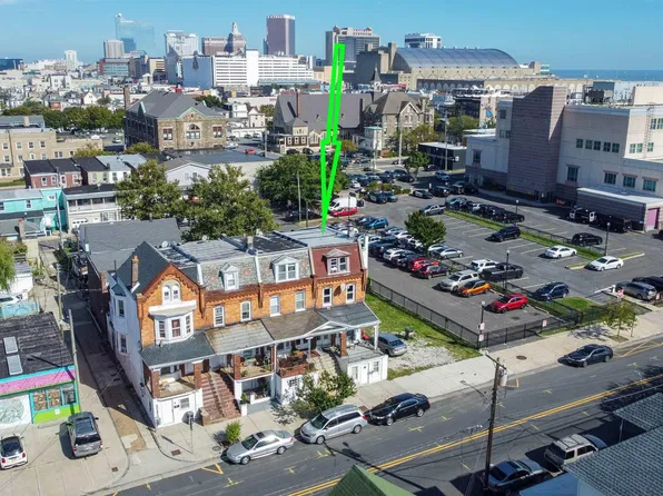 27 N Iowa Ave, Atlantic City, NJ 08401