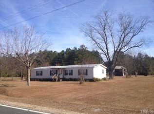 910 Taylors Chapel Rd, Dunn, NC 28334