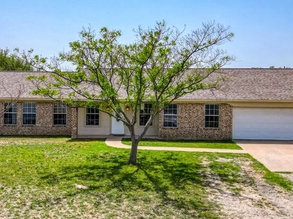 100 Rambling Trl, Weatherford, TX 76087