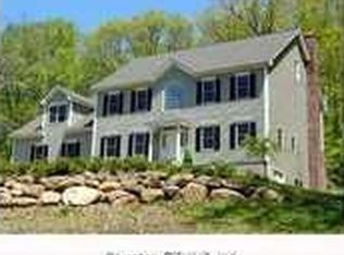 24 Riverview Rd, Killingworth, CT 06419