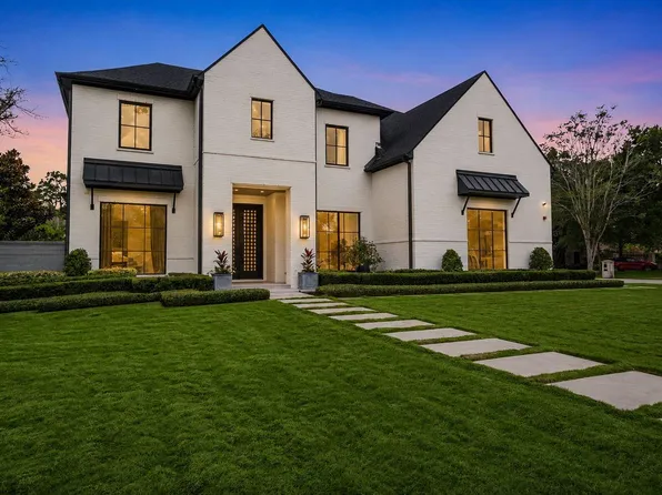 337 Folwell Ln, Houston, TX 77024