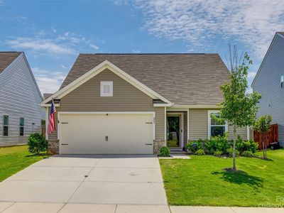 223 Hidden Lakes Rd, Statesville, NC, 28677