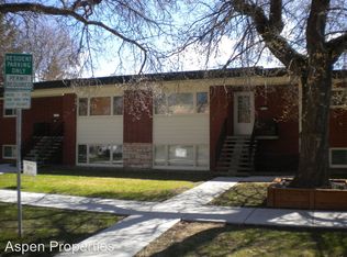 1024 S Grand Ave, Bozeman, MT 59715