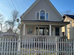 762 Wall St, Akron, OH 44310