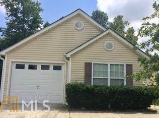 1350 Binford Pl, Douglasville, GA 30134