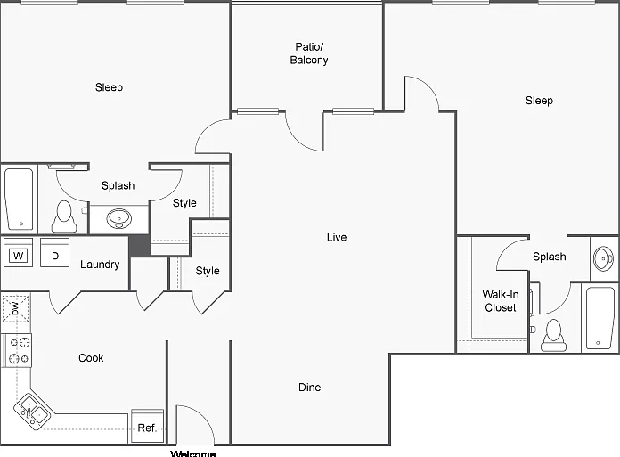 B3-Canton-2bd-2ba-1135sqft B3-Canton-2bd-2ba-1135sqft