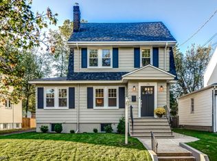 25 Coolidge Rd, Maplewood, NJ 07040