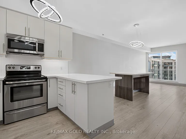 24 Woodstream Blvd #909 — Photo 6