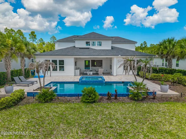 137 STORYBROOK Point, Ponte Vedra, FL 32081