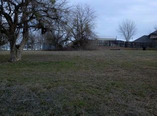 225 Riverview Dr, Woodway, TX 76712