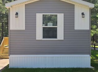 11152 Breezy Pines Cir UNIT 5, Arbor Vitae, WI 54568