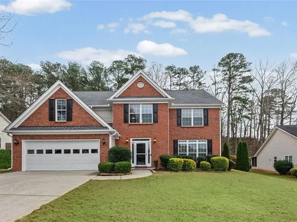 2909 Merrion Park Ln, Dacula, GA 30019