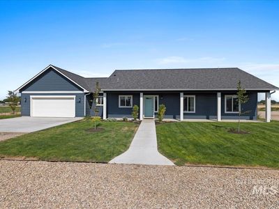 4911 Heartwood Ln, Caldwell, ID, 83607
