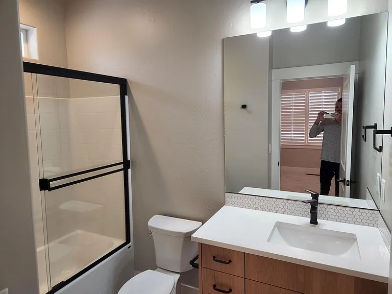 3rd bathroom