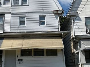 712 Peace St, Hazleton, PA 18201