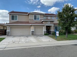 8562 McPhetridge Dr, Elk Grove, CA 95624