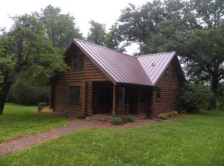 N9507 Tower Ave, Willard, WI 54493