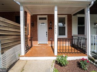3435 Hickory Ave, Baltimore, MD 21211
