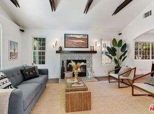 510 N Crescent Heights Blvd, Los Angeles, CA 90048