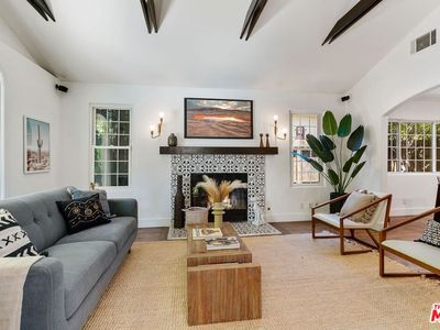 510 N Crescent Heights Blvd, Los Angeles, CA, 90048