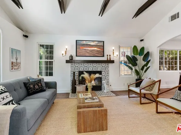 510 N Crescent Heights Blvd, Los Angeles, CA 90048