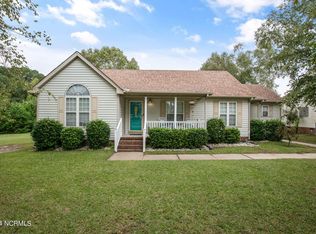 3514 Shadow Ridge Rd N, Wilson, NC 27896