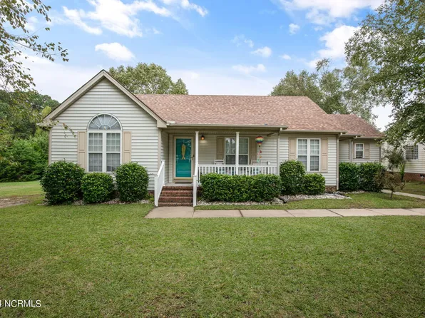 3514 Shadow Ridge Road N, Wilson, NC 27896